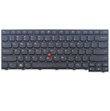 EAN 5704174647454 - Lenovo 01AX051 refacción para laptop Teclado imagen 1