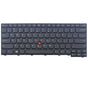 EAN 5704174647454 - Lenovo 01AX051 refacción para laptop Teclado imagen 1