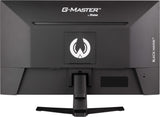 Monitor Gaming  Iiyama G-Master G2745qsu-B2 68,5 Cm 27", Negro Mate, Qhd, Ips, Adaptive-Sync G2745qsu-B2