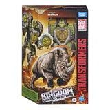 EAN 5010993792382 - Transformers F06955X0 toy figure imagen 16