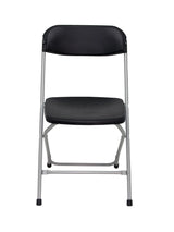 EAN 8435501002048 - PIQUERAS Y CRESPO PACK5314NE silla de espera Asiento duro Respaldo duro imagen 1