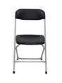 EAN 8435501002048 - PIQUERAS Y CRESPO PACK5314NE silla de espera Asiento duro Respaldo duro imagen 1