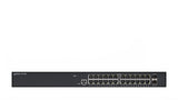 EAN 4044144618475 - LANCOM GS-3126X Gestionado L3 Gigabit Ethernet (10/100/1000) 1U Negro imagen 1