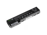 Batería Green Cell Pro Para Hp Elitebook 8460p Probook 6360b 6460b / 11,1v 5200mah