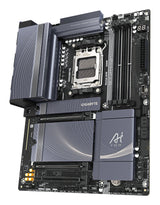 EAN 4719331866570 - GIGABYTE B850 AI TOP placa base AMD B850 Zócalo AM5 ATX imagen 4