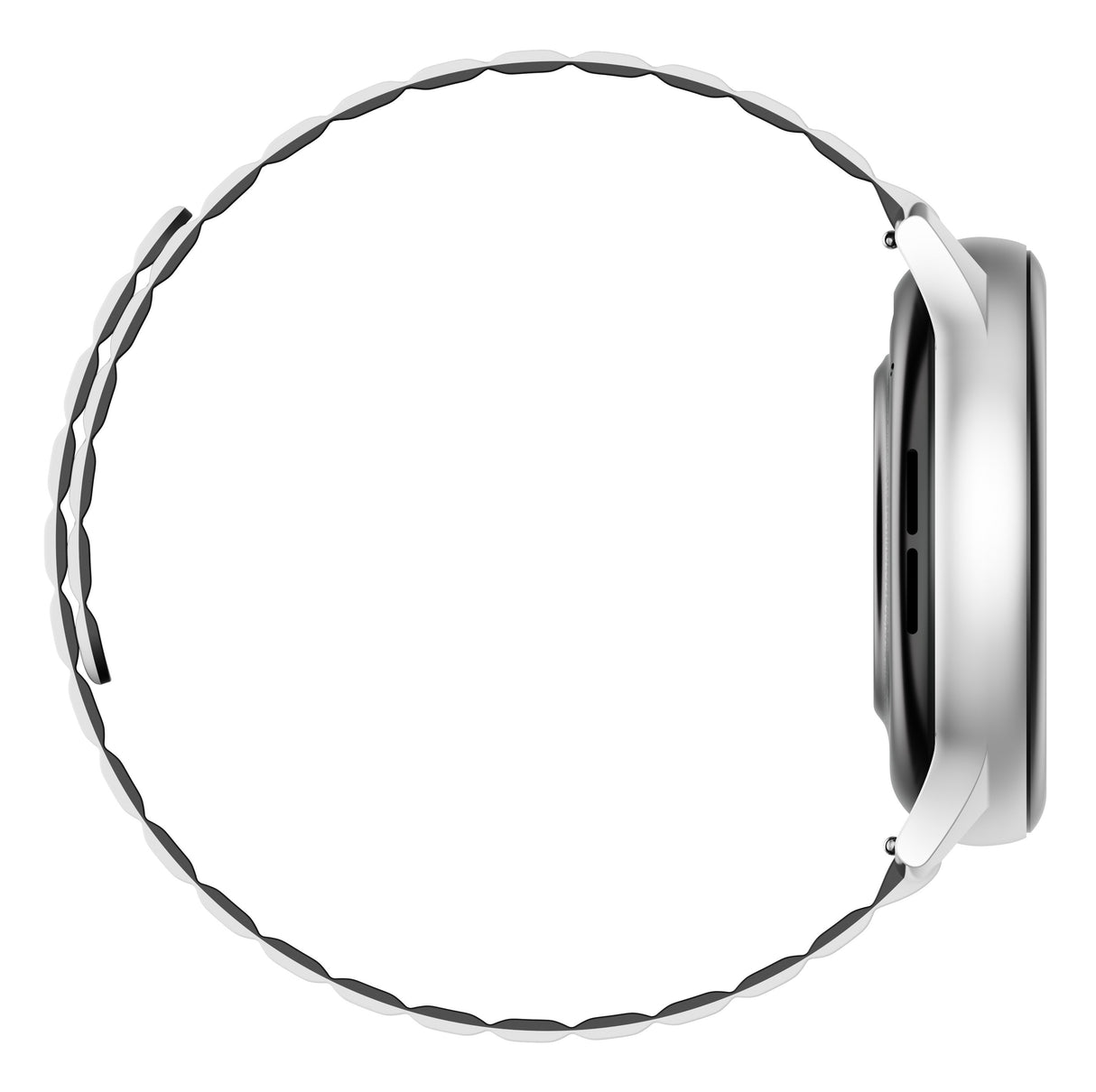 EAN 6973626300325 - IMIKI KW66 Pro 3,63 cm (1.43") AMOLED 46 mm Digital 466 x 466 Pixeles Plata imagen 9