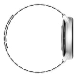 EAN 6973626300325 - IMIKI KW66 Pro 3,63 cm (1.43") AMOLED 46 mm Digital 466 x 466 Pixeles Plata imagen 9