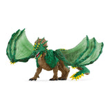 Schleich Eldrador Creatures Dragón De La Selva 70791