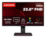 Lenovo Thinkvision T24d-4t 23,8" Fhd Hdmi/Dp/Usb-C