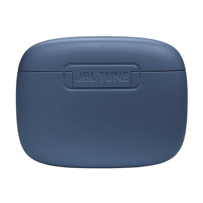 Jbl Tune Beam Auriculares True Wireless Stereo (Tws) Dentro De Oído Llamadas/Música Usb Tipo C Bluetooth Azul