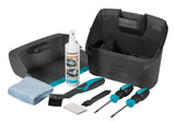 Gardena Conjunto De Limpieza Y Mantenimiento De Cortacésped Robótico, Conjunto De Herramientas 04067-20