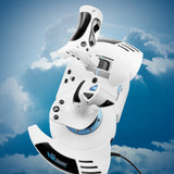 EAN 3362934113575 - Thrustmaster T.Flight Hotas 5 Microsoft Flight Simulator Edition Blanco USB Simulador de Vuelo Digital PC imagen 14