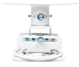 EAN 5060059046744 - Optoma OCM818 montaje para projector Techo Blanco imagen 1