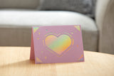 Cricut Joy Tarjeta De Felicitación Estándar 12 Pieza(S)