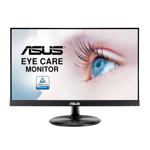 Monitor Asus Vp229q 21.5' Full Hd Multimedia Negro