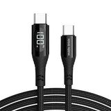 Mobile Origin 100w Display Cab Usb-C To Usb-C Cb2 1.5m