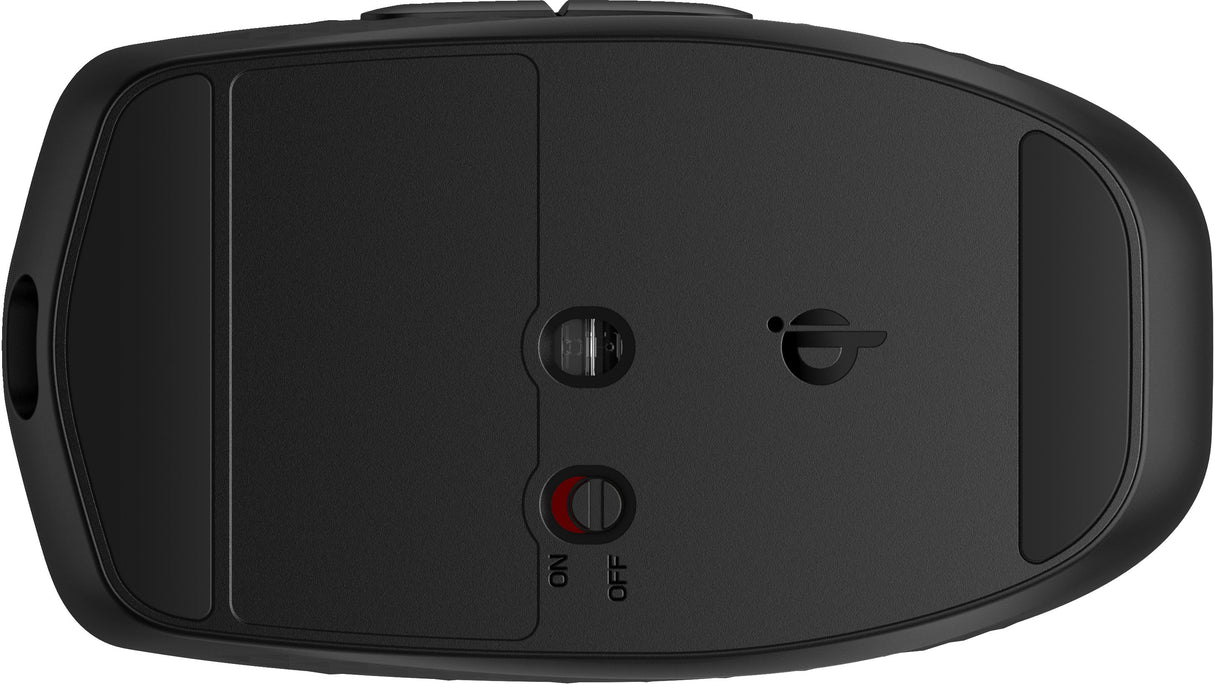 EAN 0196786418884 - HP 695 Rechargeable Wireless Mouse ratón Oficina Ambidextro Bluetooth 4000 DPI imagen 6