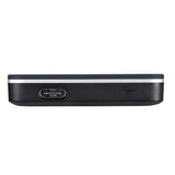 EAN 4034303034949 - Intenso TX100 2 TB USB Tipo C 3.2 Gen 1 (3.1 Gen 1) Negro imagen 4