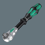 EAN 4013288126610 - Wera 8100 SA/SC 2 Zyklop Juego Destornillador de trinquete imagen 3