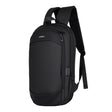 EAN 4897038306015 - Addison 316015 maletines para portátil 39,6 cm (15.6") Mochila Negro imagen 1