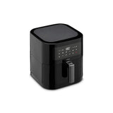 Medion Freidora Life Md 11740 E40 Xl (Negro, 2.150 Watt, Korb 5,2 Liter) 50077311