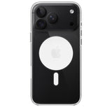 Iphone 18 Pro Max Clear Case With Magsafe