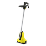 Kärcher Pcl 4 Terassenreiniger Pulidora De Suelo 800 Rpm Negro, Amarillo, Detergentes Para Suelos Duros Amarillo/Negro, Pulidora De Suelo, Negro, Amarillo, 800 Rpm, Metal, De Plástico, 600 W, 307 Mm