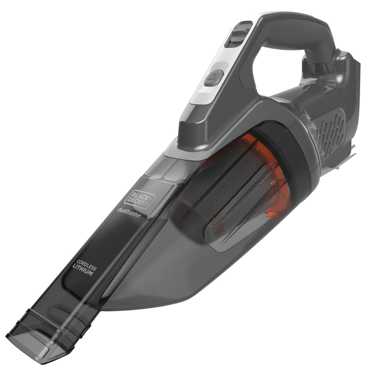 Aspiradora De Mano Black & Decker Bchv001b-Xj