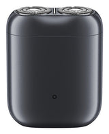 EAN 6941812784549 - Xiaomi S200 Máquina de afeitar de rotación Gris imagen 1