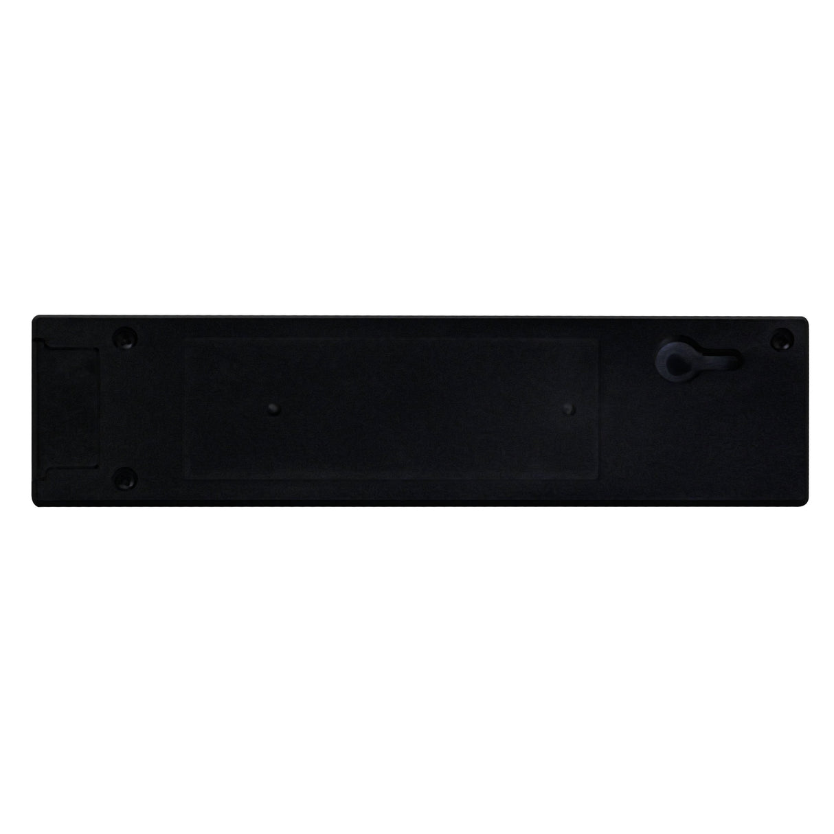 Lian Li Edge Hub (4x Usb, 6x Pwm) Schwarz