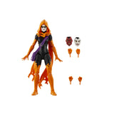 Figura Hasbro Marvel Legends Series Hallows' Eve