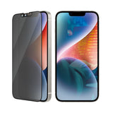 Apple  Protector De Pantalla Panzerglass Ultra-Wide Fit Privacy Apple - Iphone 14, Apple - Iphone 13, Apple - Iphone 13 Pro