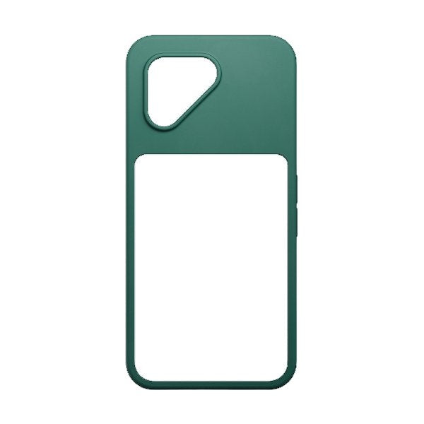 Fairphone Schutzhülle (Verde, Para Das Fairphone (Gen. 6)) F6case-1gr-Ww1