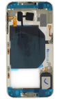 EAN 5712505570784 - Samsung GH96-08583C recambio del teléfono móvil Carcasa trasera imagen 1