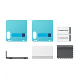 Samsung Anti-Reflecting Film Fr Galaxy Flip8 Transparent
