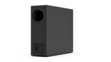 Hisense Hs2100 Altavoz Soundbar Negro 2.1 Canales 240 W