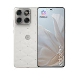 Motorola Edge 70 512gb (Cloud Dancer, Android, 12 Gb) Pba50054se