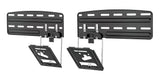 EAN 8717371443900 - Neomounts WL30-265BL1 soporte para TV 2,16 m (85") Negro imagen 11