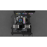 EAN 840006679189 - Corsair Dominator Titanium módulo de memoria 32 GB 2 x 16 GB DDR5 288-pin DIMM imagen 7