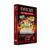 Cartucho Evercade Interplay Cartridge 2