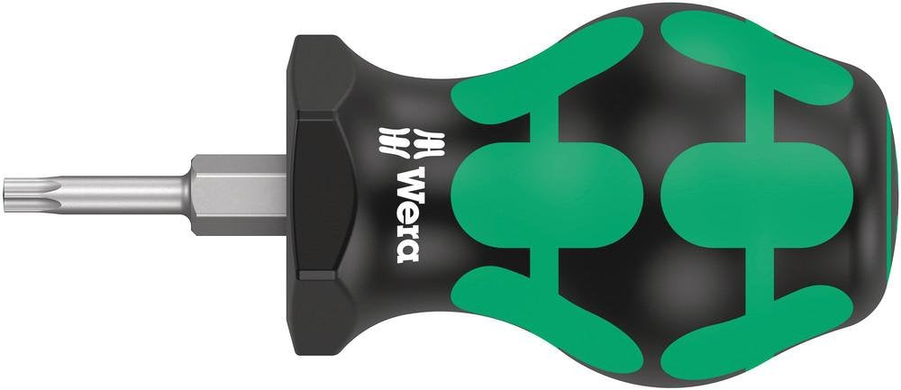 Wera 05008857001 Destornillador Manual Einzeln Destornillador Con Einer Dirección