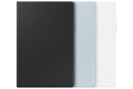 EAN 8806095300481 - Samsung Galaxy Tab A9+ Book Cover 27,9 cm (11") Folio Negro imagen 6