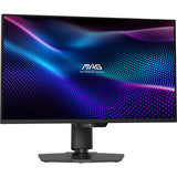 Msi Mag 274qpf X30mv 27" Rapid Va Miniled Wqhd 300hz 0.5ms 400 Cd M2 Hdm2.1x2 Dp Pivot