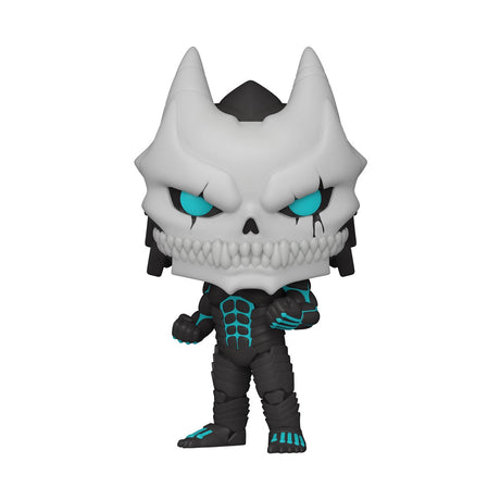 EAN 0889698867696 - FUNKO POP! Kaiju No. 8 imagen 2