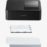 EAN 8714574672564 - Canon SELPHY CP1500 impresora de foto Pintar por sublimación 300 x 300 DPI 4" x 6" (10x15 cm) Wifi imagen 2