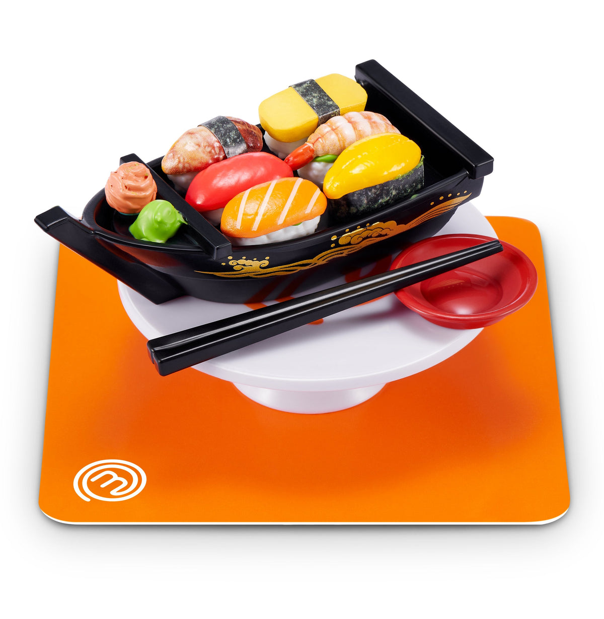 Zuru Mini Brands - Create Masterchef Serie 2 (Artículo Surtido) 77773