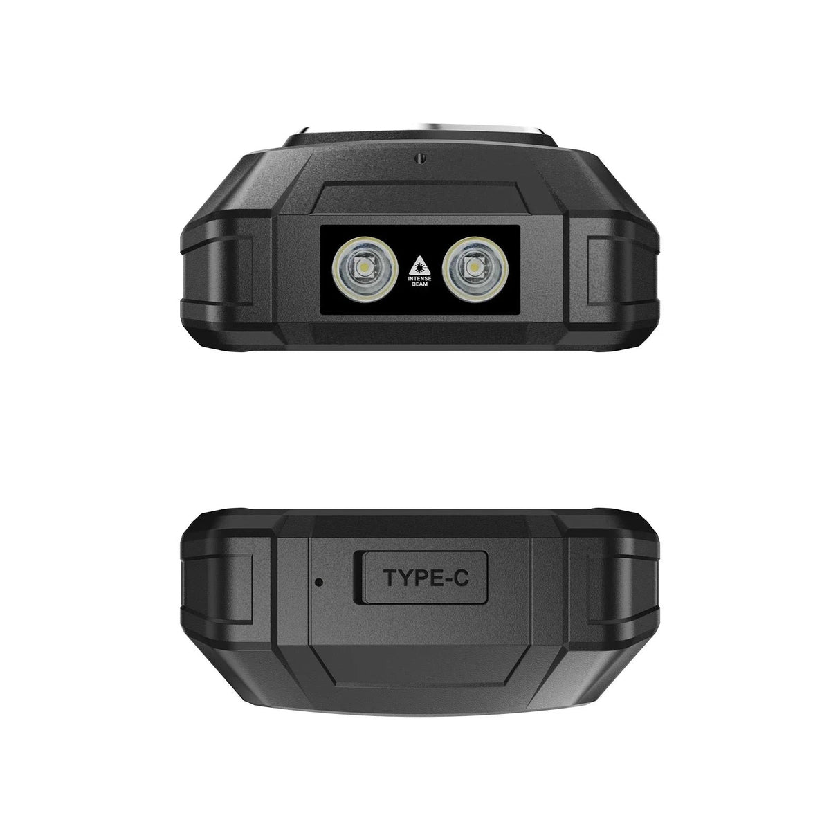 EAN 6942580503028 - FOSSiBOT F107 Pro 17,6 cm (6.95") Ranura híbrida Dual SIM Android 15 5G USB Tipo C 12 GB 512 GB 28000 mAh imagen 9