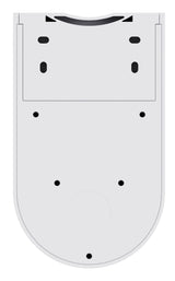 Ezviz Camara Wifi Exterior Hb8 2k+ 4mp Panoramica/Inclinacion Con Bateria