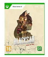 EAN 3701529505201 - Microids Blacksad: Under the Skin Estándar Inglés Xbox One imagen 1