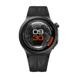 Oppo Watch X3 Bluetooth Gps Nfc 47mm Amoled Negro Titanio Resistencia Agua 5atm+Ip69